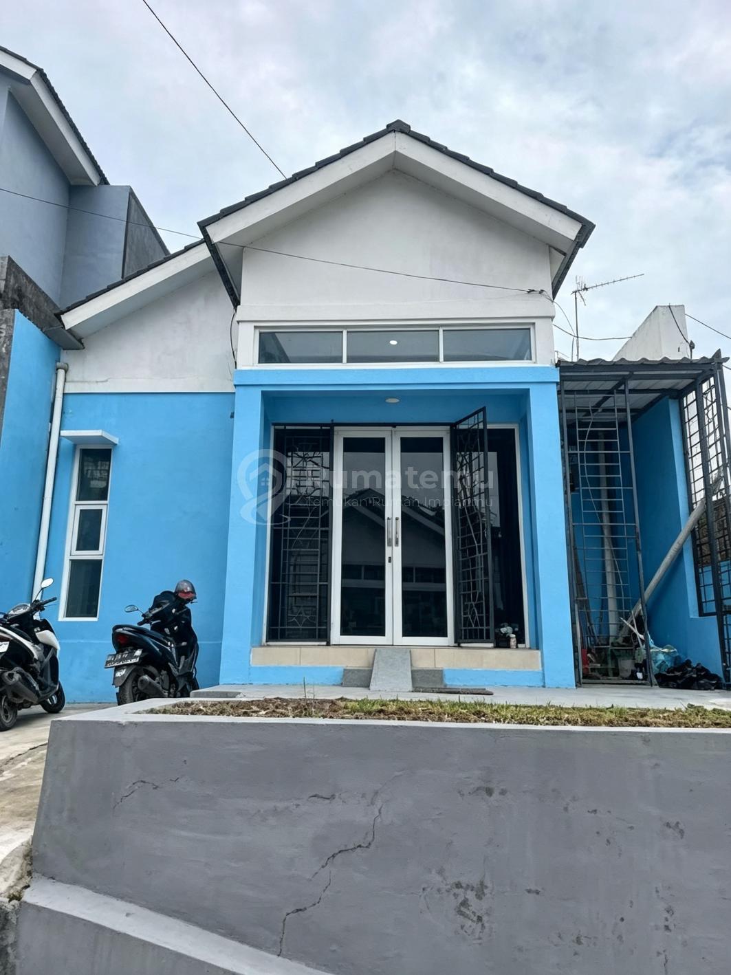 Jual Rumah Murah Padasuka Dekat Cicaheum, Bojong Koneng, Bandung lokasi strategis