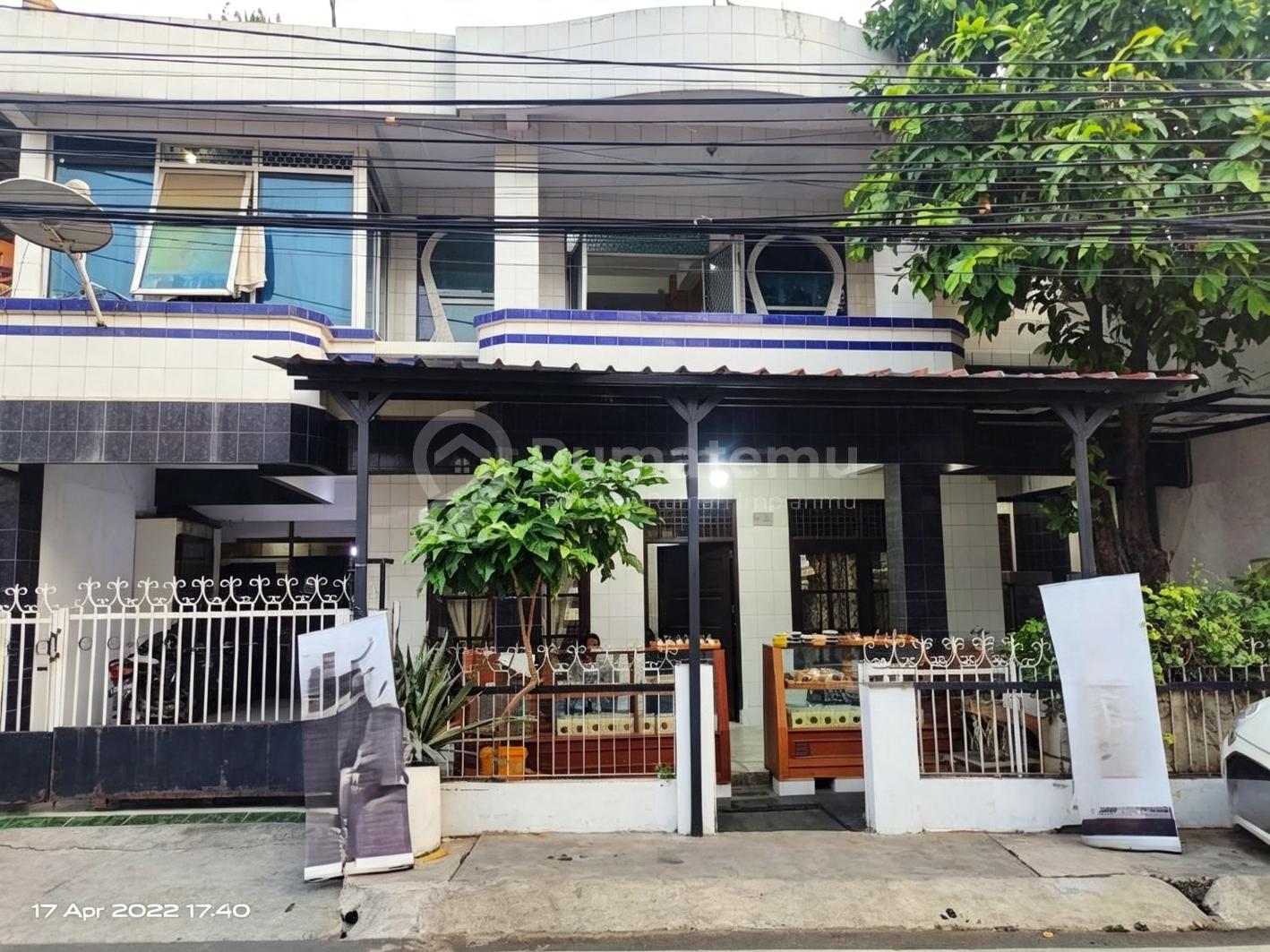 Dijual Rumah Cocok untuk Rukost di Kemayoran dekat ITC Cempaka Mas, Cempaka Baru