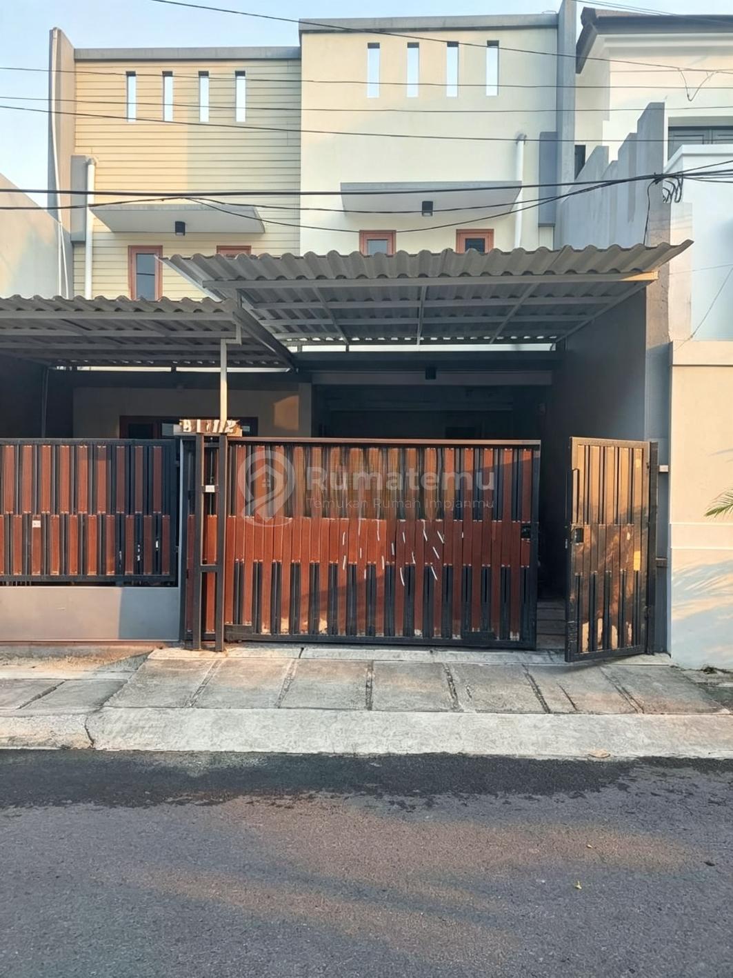 Dijual Rumah dikawasan Bendungan Hilir Lokasi di pusat kota, Tanah Abang, Jakarta