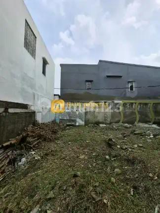 Kavling Siap Bangun Dalam Cluster Strategis di Condet Jaktim