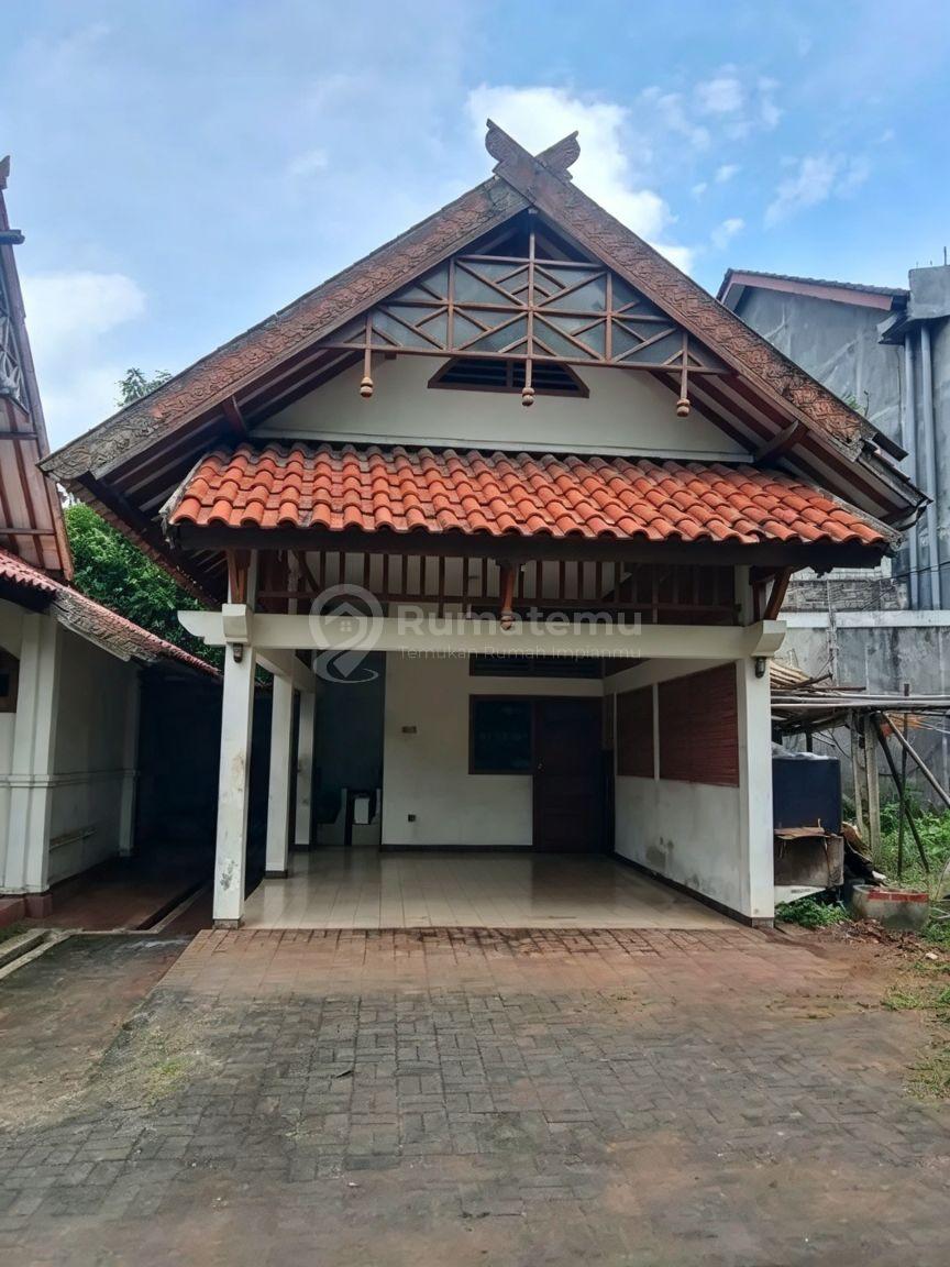 Jual Dibawah Njop Di Durian Raya Banyumanik