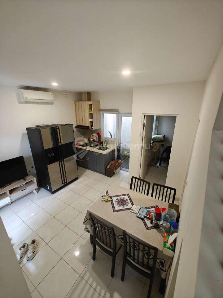 Dijual rumah di Cluster Martinez, Summarecon Serpong.