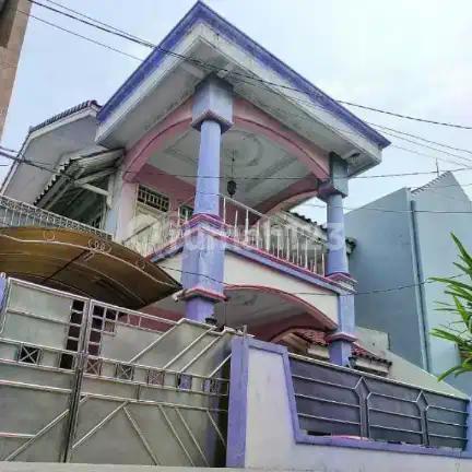 Rumah Akses 2 Mobil Area Semper, 1.8 KM ke Jalan Raya Utama