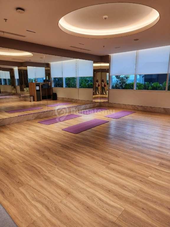 Dijual apartemen Studio Unfurnish Towe A 0617 Di Antasari Place, Cilandak