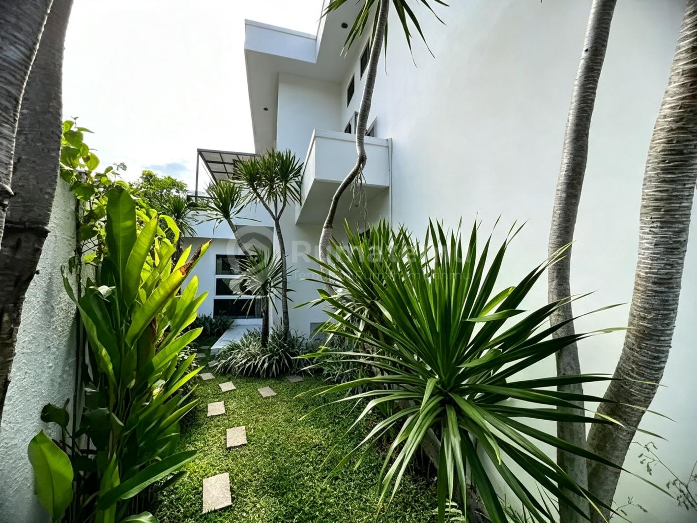 Rumah Baru 2 Lantai Lebak Bulus Cilandak Siap Huni Ada Lift