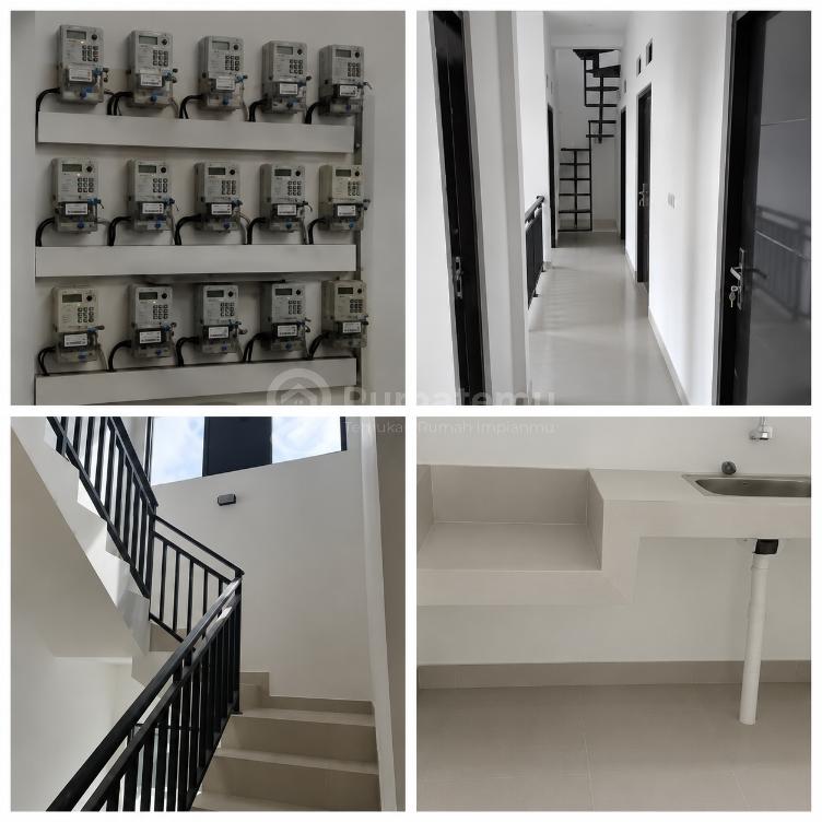 Kost Baru Di Kelapa Gading