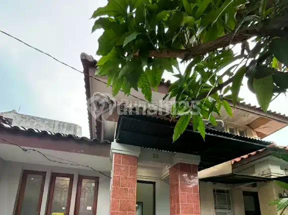Dijual Rumah di Taman Parahiyangan Lippo Karawaci