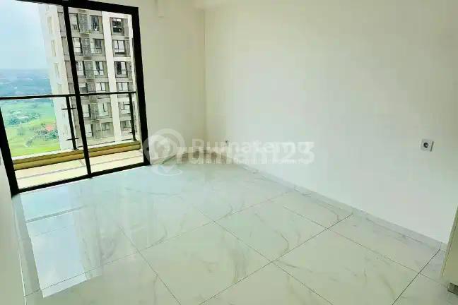 Jual Apartemen Siap Huni di Sky House Alam Sutera Tower Castilla LT 50