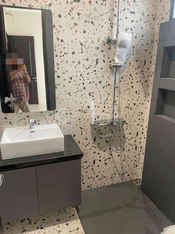 Jual Brand New House di Area Pondok Bambu, Duren Sawit, Jakarta Timur