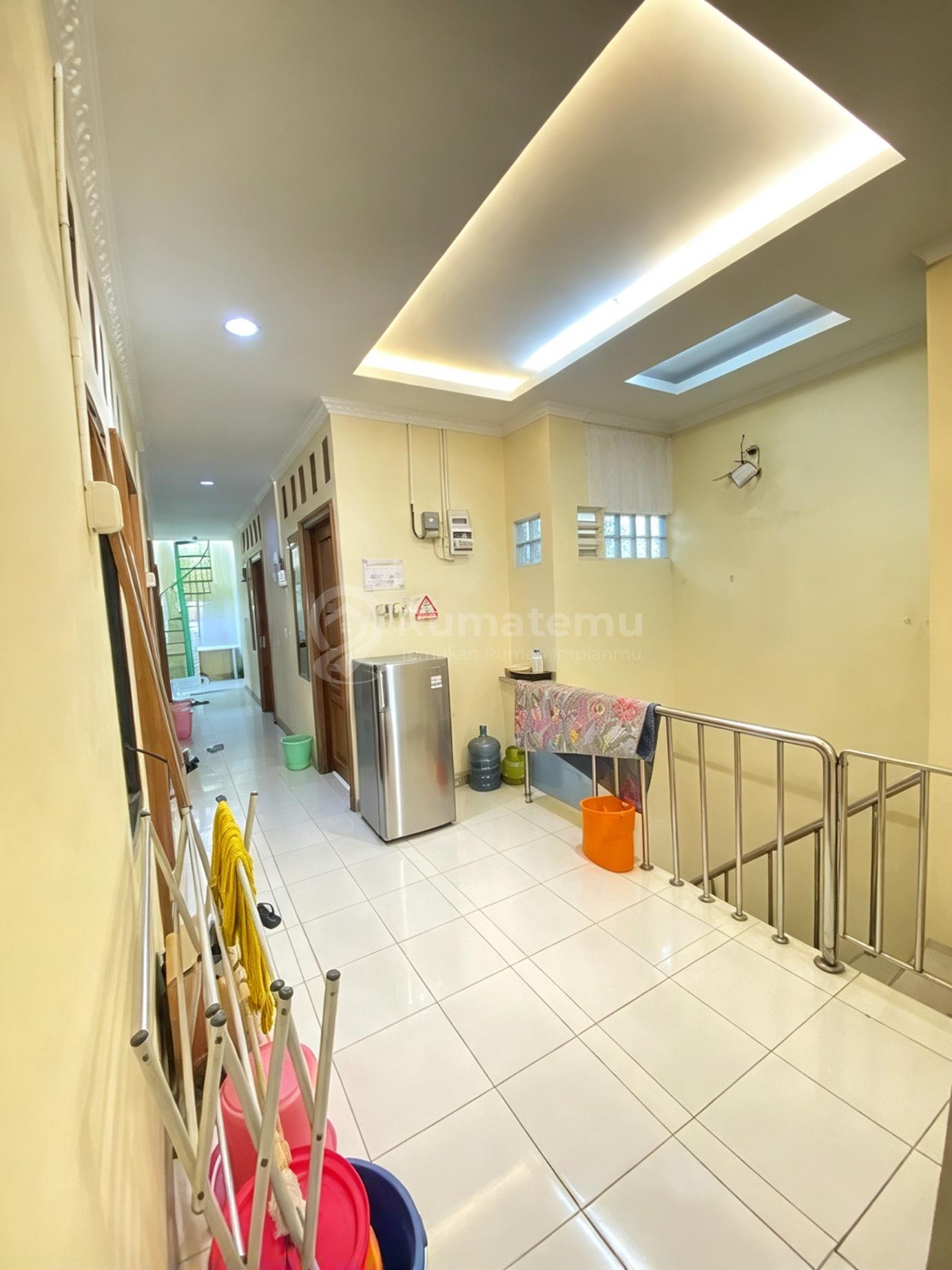 Dijual Rumah Kost Siap Huni di Tanjung Priok, Jakarta Utara @Lst/S/5824