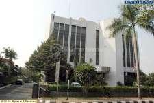 Disewakan VIRTUAL OFFICE INTERVO Gedung Nucira Strategis Area