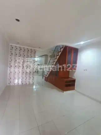 Dijual Cepat Rumah @Kalideres Permai