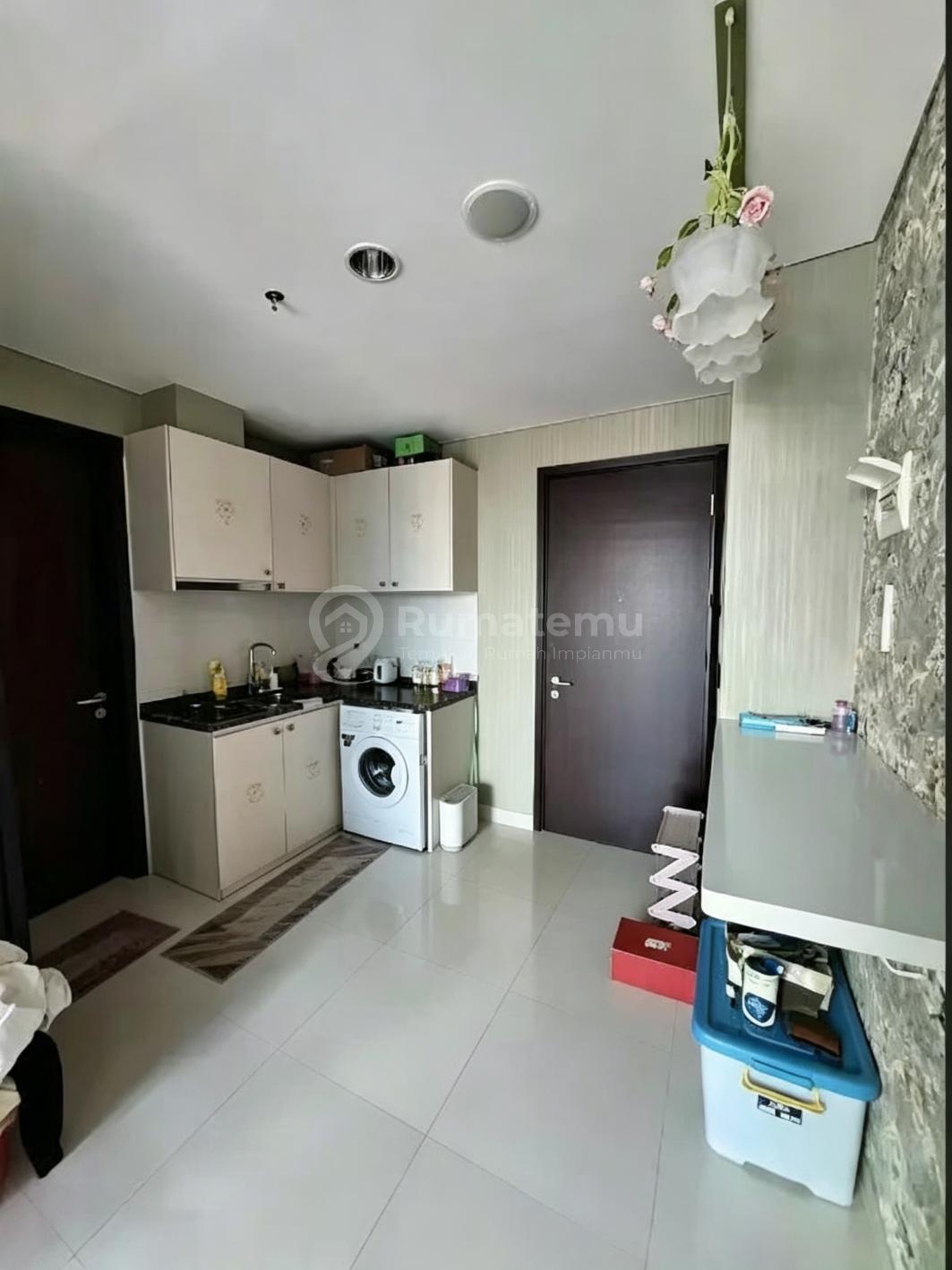 Jual PURI MANSION,KEMBANGAN,JAKARTA BARAT