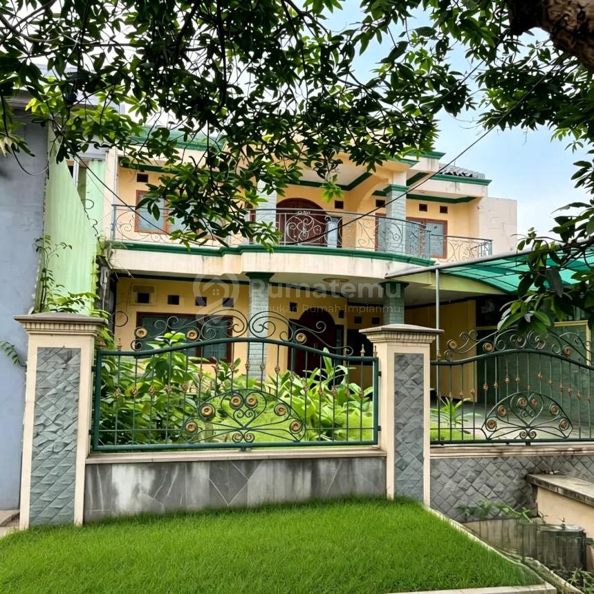 Rumah di Depok,Jualcepat,,Hrg Dibawah Njop,Komplek Pelni,Dekat Toll