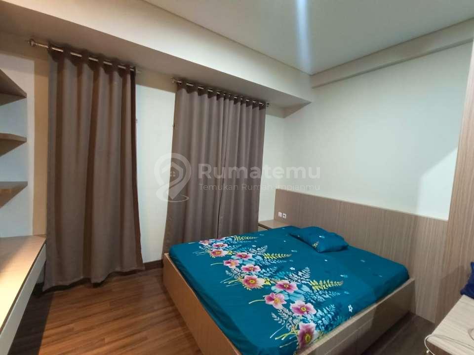 Apartemen Puri Orchard