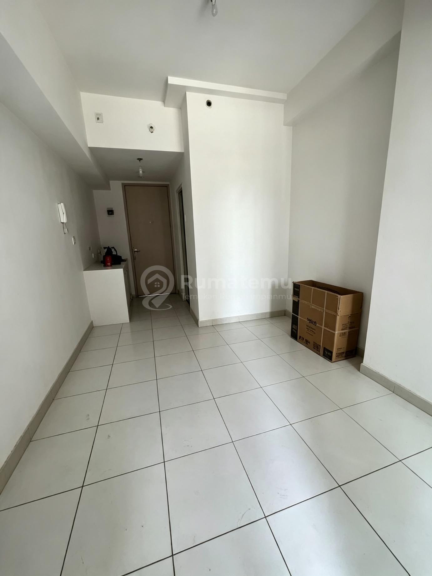 Disewakan Apartemen Tokyo Riverside Tower Ginza LT 7