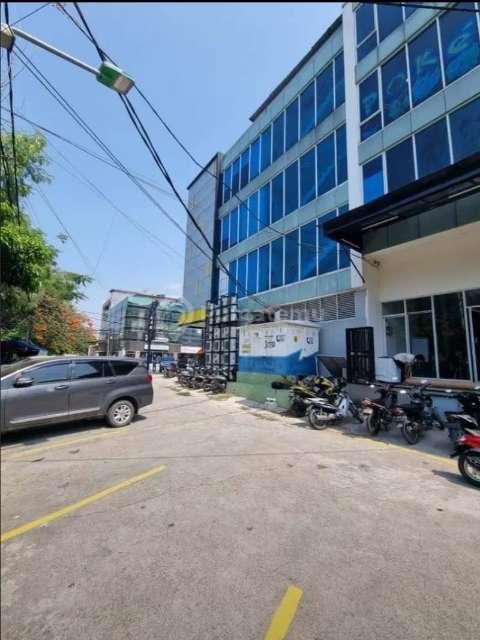 Ruko Gandeng Pluit 