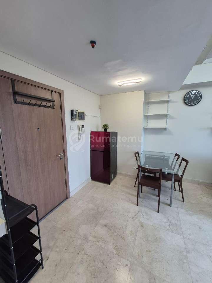 Apartemen Puri Orchard
