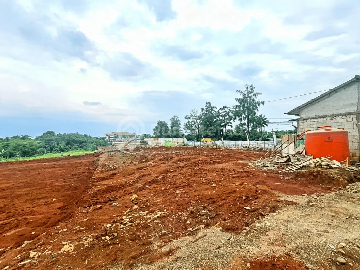 Gudang Murah Meriah Harga Dibawah 2 M Parung Gunung Sindur Bogor