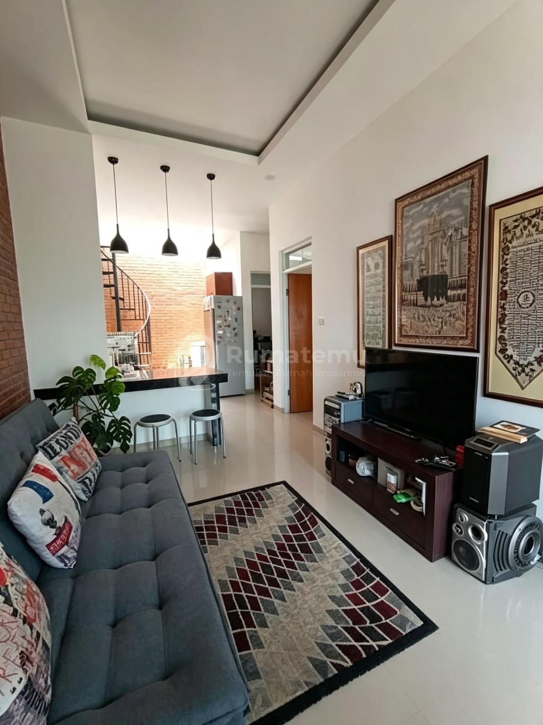 Jual Rumah Minimalis Pasirjati Regency Cijambe Ujungberung Bandung
