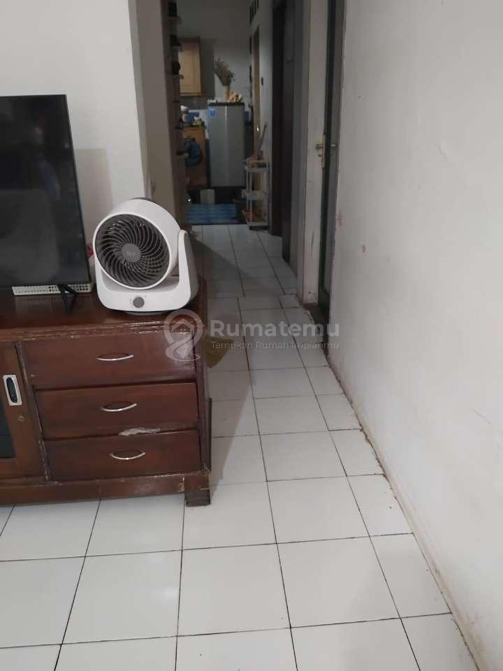 Sewa Rumah Komplek di Villa Japos