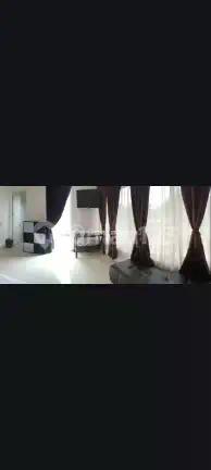 Rumah Dekat Atmajaya Bsd, Sudah Renovasi, Dekat Tol, Dekat Aeon