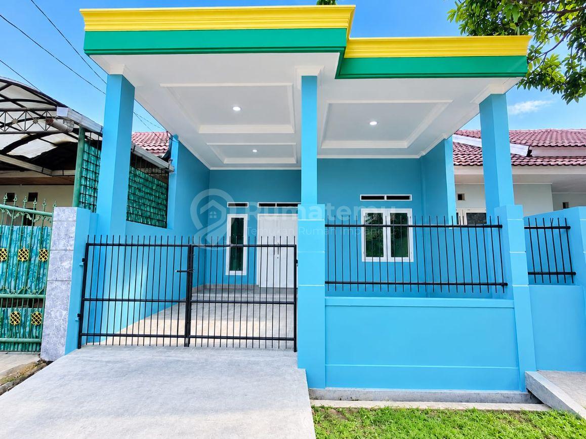 Satu Rumah, Banyak Nilai Plus! Graha Raya Bintaro Lokasi Strategis