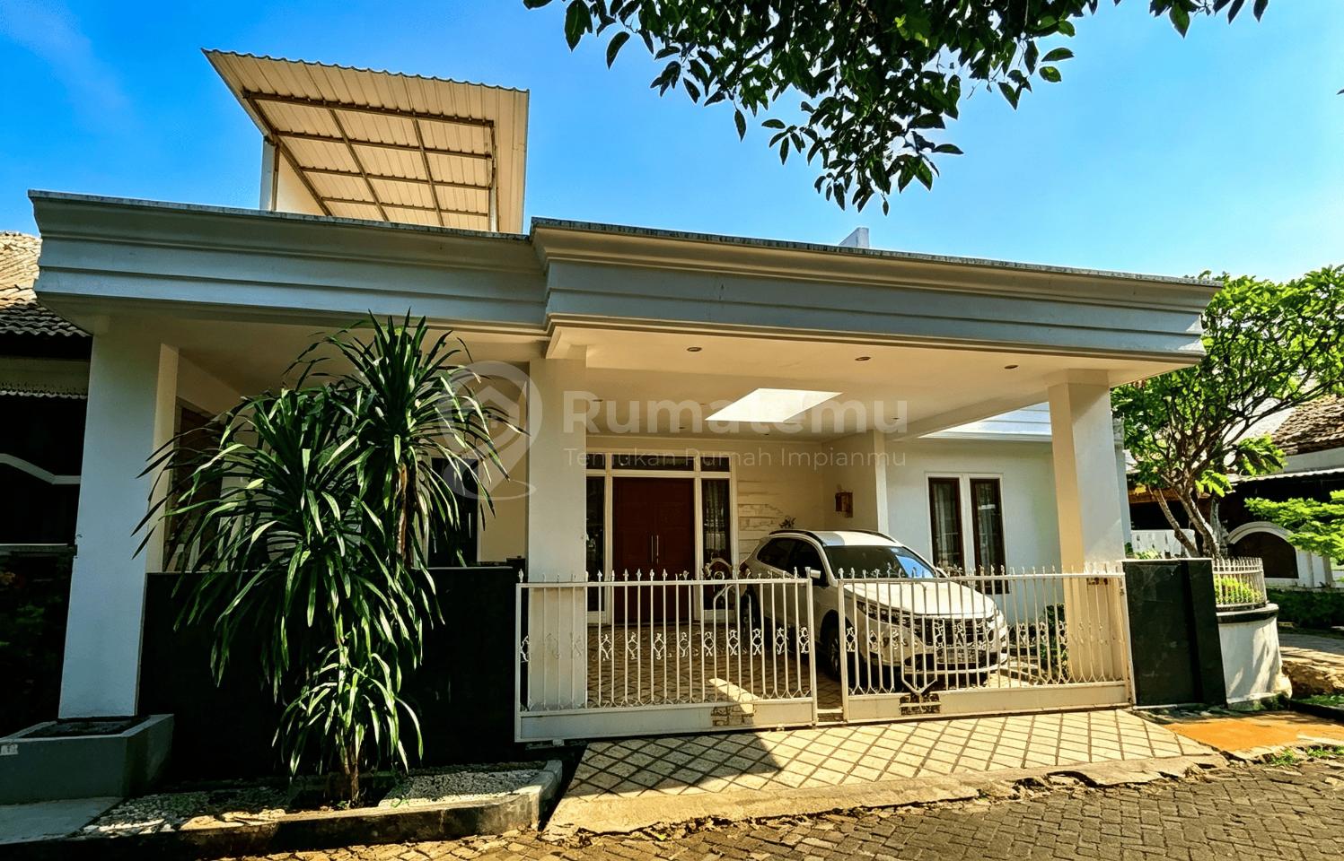 Jual GRIYA PAMULANG ESTATE, PAMULANG TIMUR, KECAMATAN PAMULANG, TANGERANG SELATAN, BANTEN