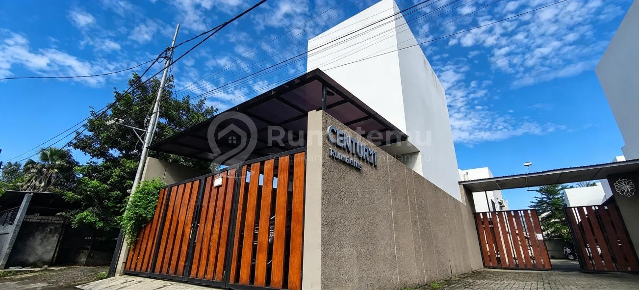 Dijual Rumah Siap Huni Lokasi Strategis Harga Menarik di Jurangmangu
