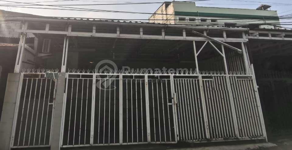 Dijual rumah siap huni di area Ciledug Dekat jl.Hos Cokroaminoto, Kreo, Larangan