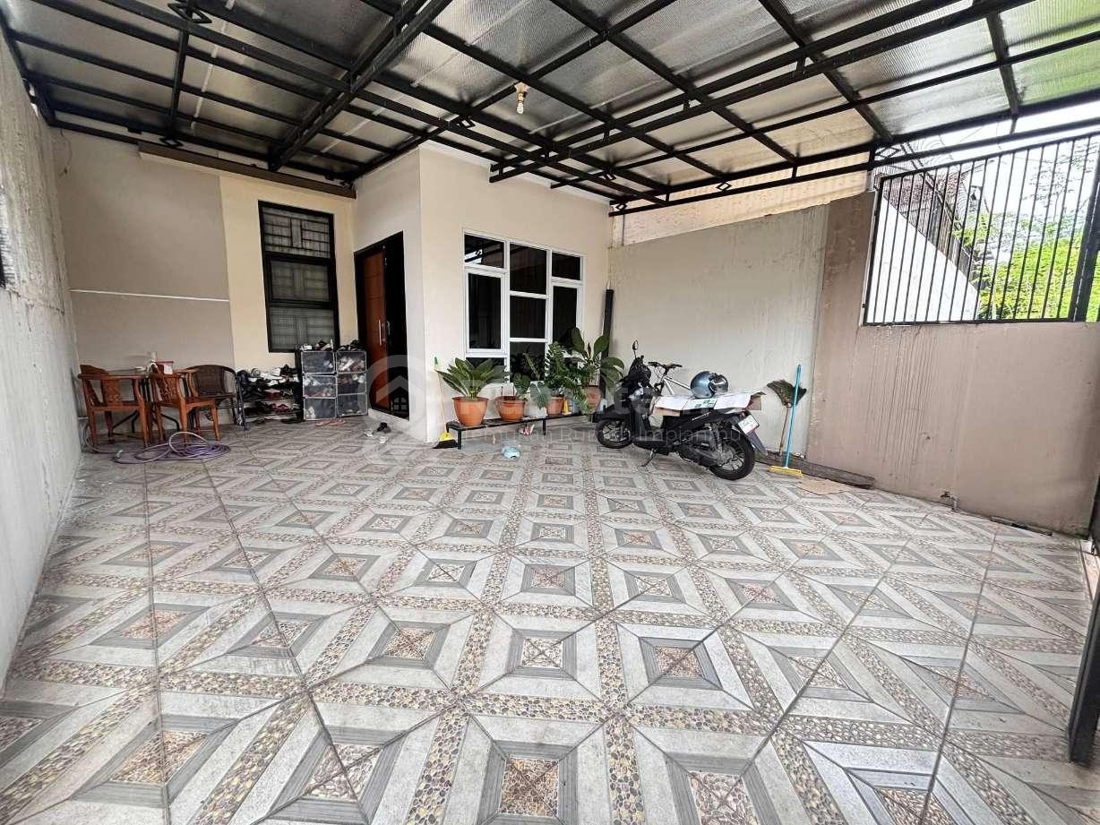 Rumah Terawat Cipeer Gading Tutuka Soreang Bandung