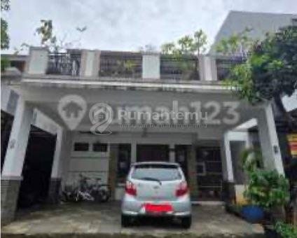 Dijual Rumah di Cluster Sevilla, Bsd, Tangerang