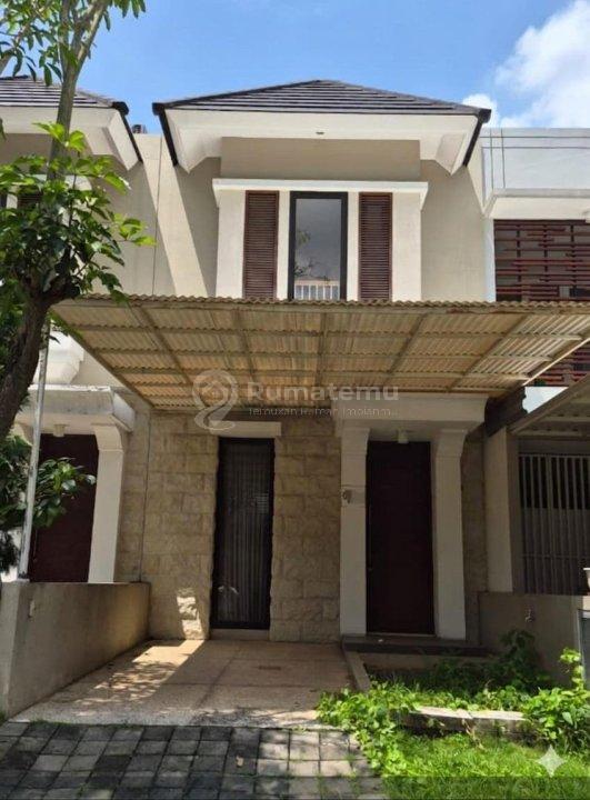 Lelang Rumah di Citrasun Garden Bukit Sari