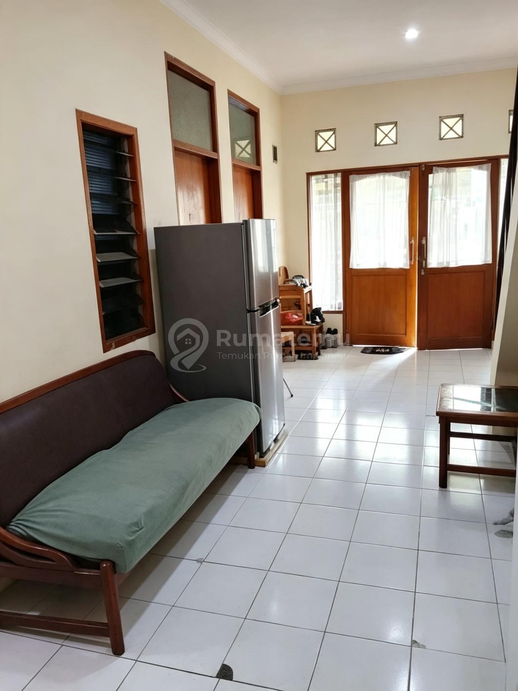 Jual Rumah Kost Aktif di Sarijadi Dekat Pasteur, Gegerkalong Bandung