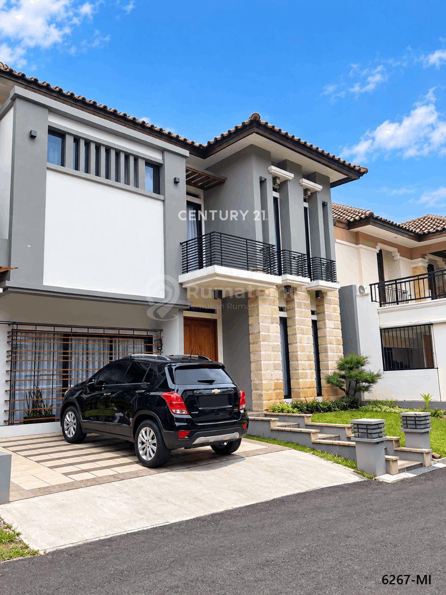 Investasi property aman dan cerdas di bintaro 