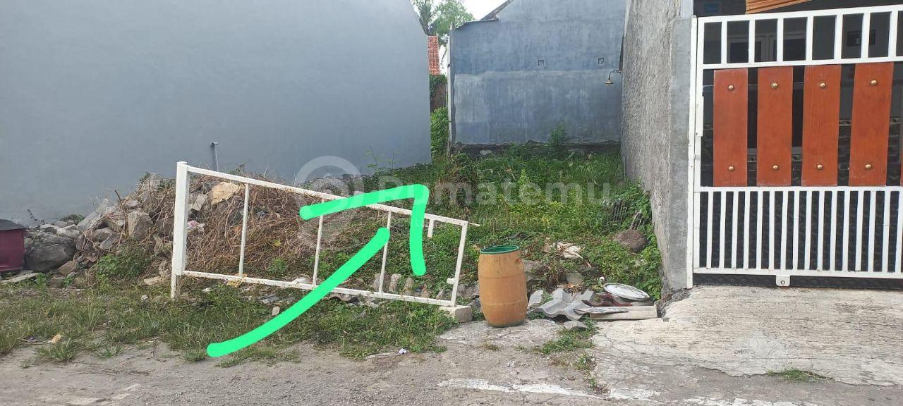 Jual Tanah Lokasi Di  Tlogomulyo Pedurungan, Kota Semarang, Jawa Tenga