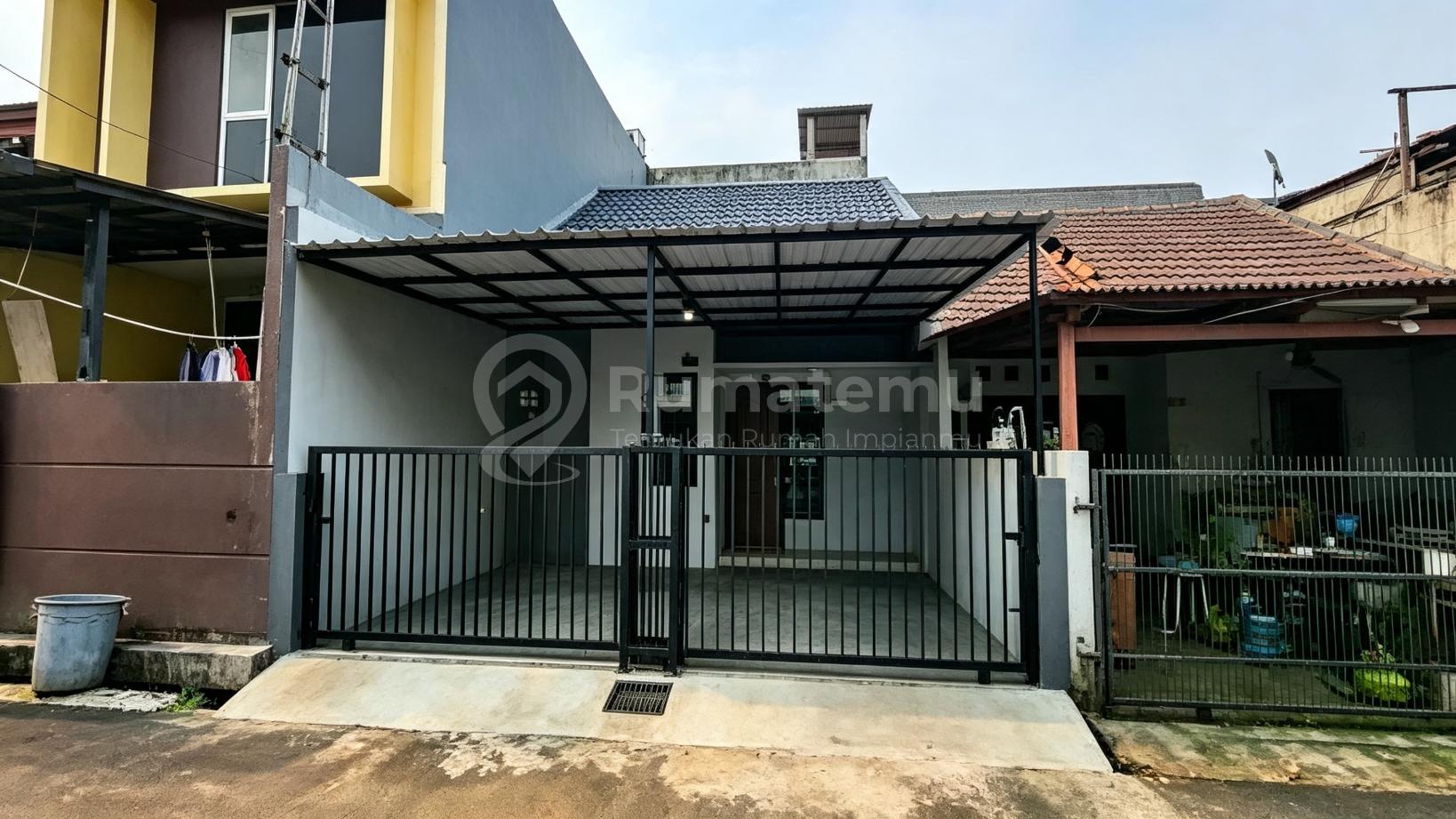 Dijual Rumah Cakep Brand New Catalina Gading Serpong