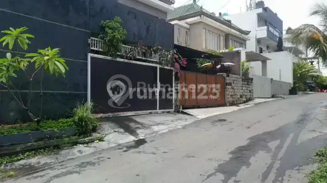 Rv-3310 Freehold Two-Storey Villa In A Prime Denpasar Location