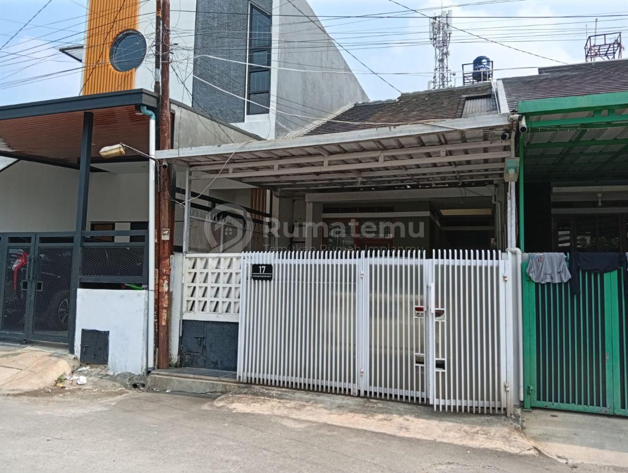 Jual Rumah Murah Cisaranten Arcamanik