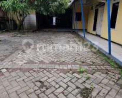 Dijual Bangunan Komersil di Serpong Raya Hitung Tanah