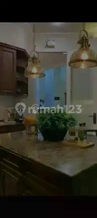 Dijual Rumah Puri Indah Boulevard!