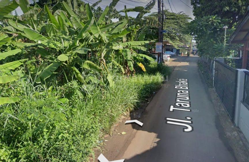 Dijual Cepat di Bawah NJOP Tanah di Jl. Setya Bhakti, Curug, Cimanggis, Kota Depok