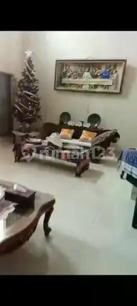 Dijual Segera Rumah 2 Kavling Giriloka Bsd