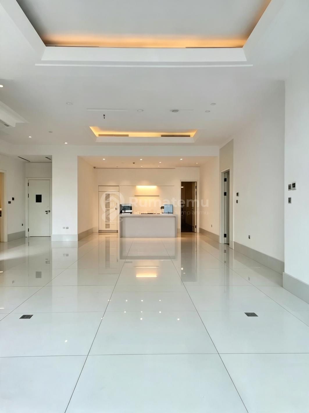 Dijual 4 Unit St. Regis Jakarta Residences bisa di Combine