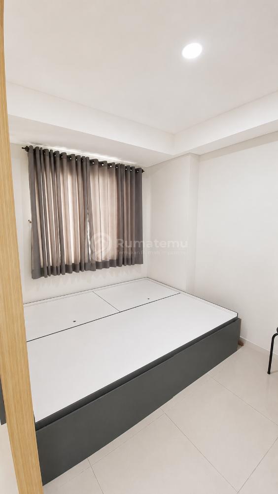 Diskon 180 Juta Apartemen Daan Mogot City (Damoci) 1BR Furnished