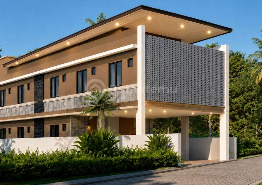 Investasi Murah Area Kampus UII Kost Strategis 10 Kamar Candi Dukuh Sardonoharjo 5 Menit Al Azhar
