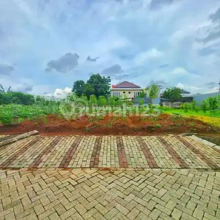 Kavling Badan Harga Murah 8 Jutaan Permeter Villa Serpong Tangerang Selatan