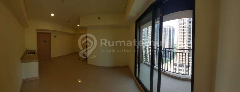 Apartemen Meikarta