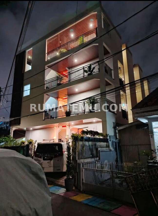 Rumah Kost Senen