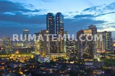 The Ritz - Carlton Mega Kuningan